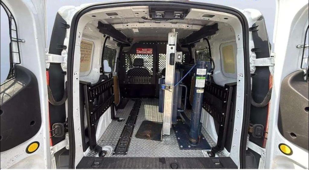 used 2014 Ford Transit Connect car, priced at $10,988