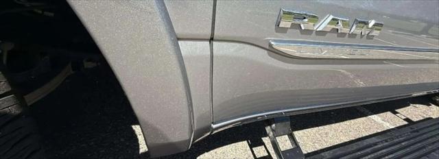 used 2024 Ram 1500 car, priced at $58,988
