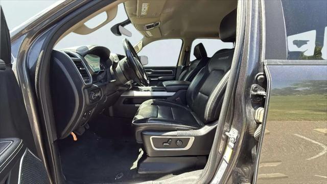 used 2020 Ram 1500 car, priced at $28,988