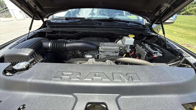 used 2020 Ram 1500 car, priced at $28,988