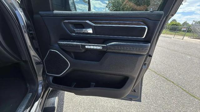 used 2020 Ram 1500 car, priced at $28,988