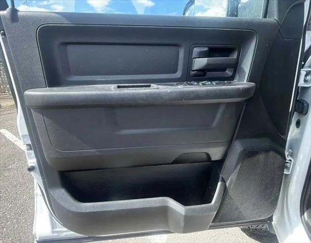 used 2022 Ram 3500 car, priced at $45,988