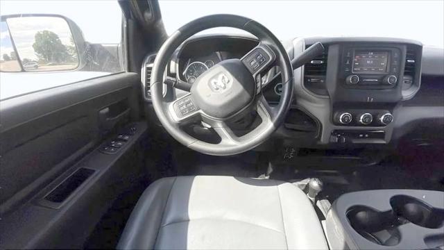 used 2022 Ram 3500 car, priced at $45,988