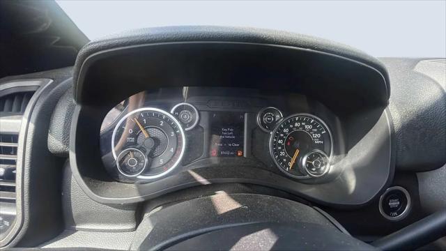 used 2022 Ram 3500 car, priced at $45,988