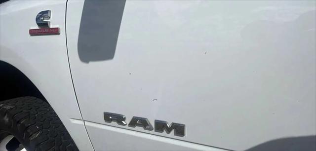 used 2022 Ram 3500 car, priced at $45,988