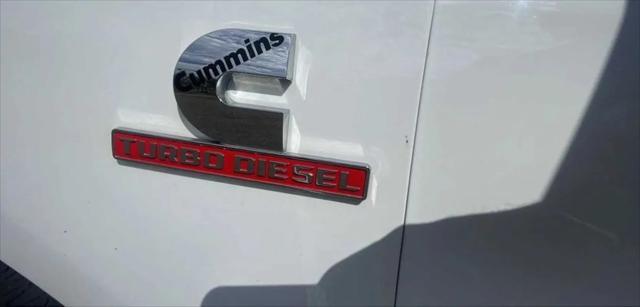 used 2022 Ram 3500 car, priced at $45,988