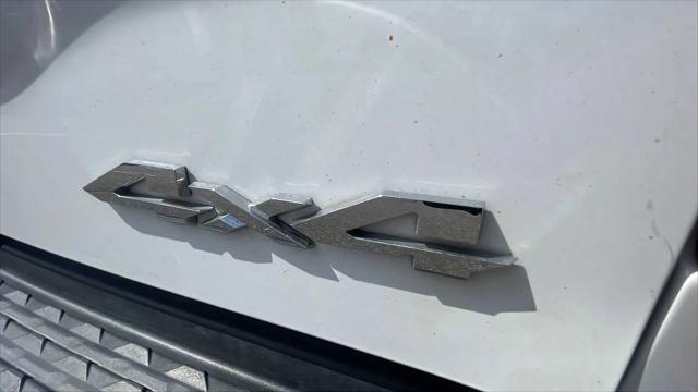 used 2022 Ram 3500 car, priced at $45,988