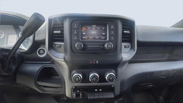 used 2022 Ram 3500 car, priced at $45,988