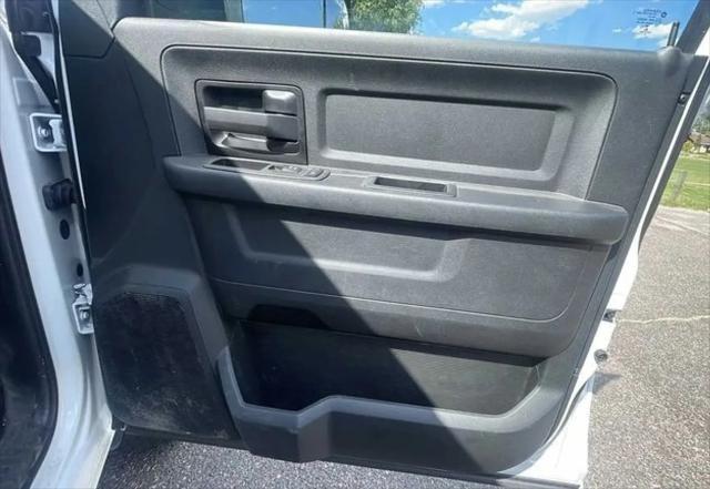 used 2022 Ram 3500 car, priced at $45,988