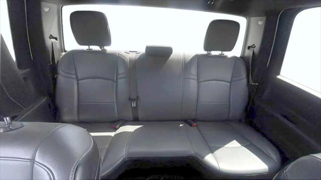 used 2022 Ram 3500 car, priced at $45,988