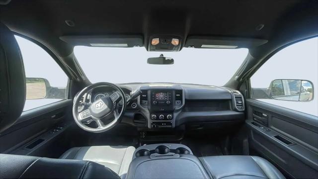 used 2022 Ram 3500 car, priced at $45,988