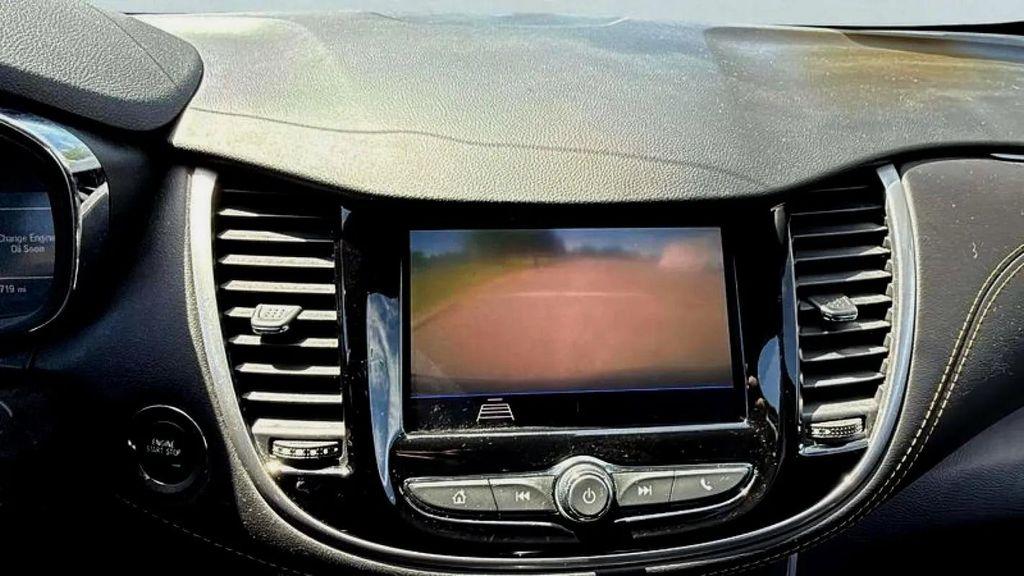 used 2022 Chevrolet Trax car, priced at $14,988