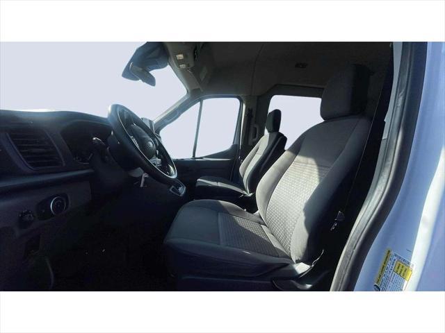 used 2021 Ford Transit-350 car, priced at $27,487