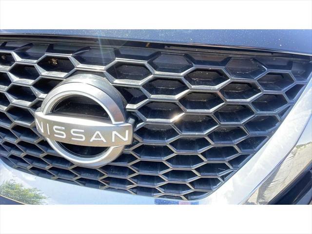 used 2023 Nissan Murano car, priced at $25,487