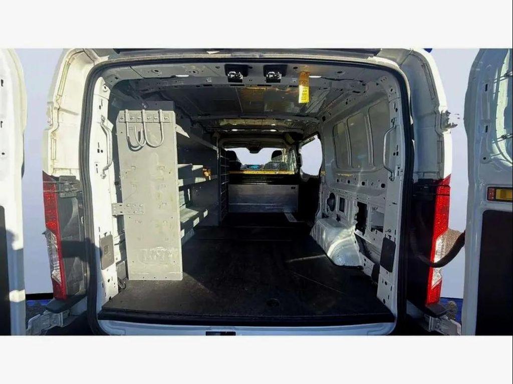 used 2020 Ford Transit-250 car, priced at $24,988