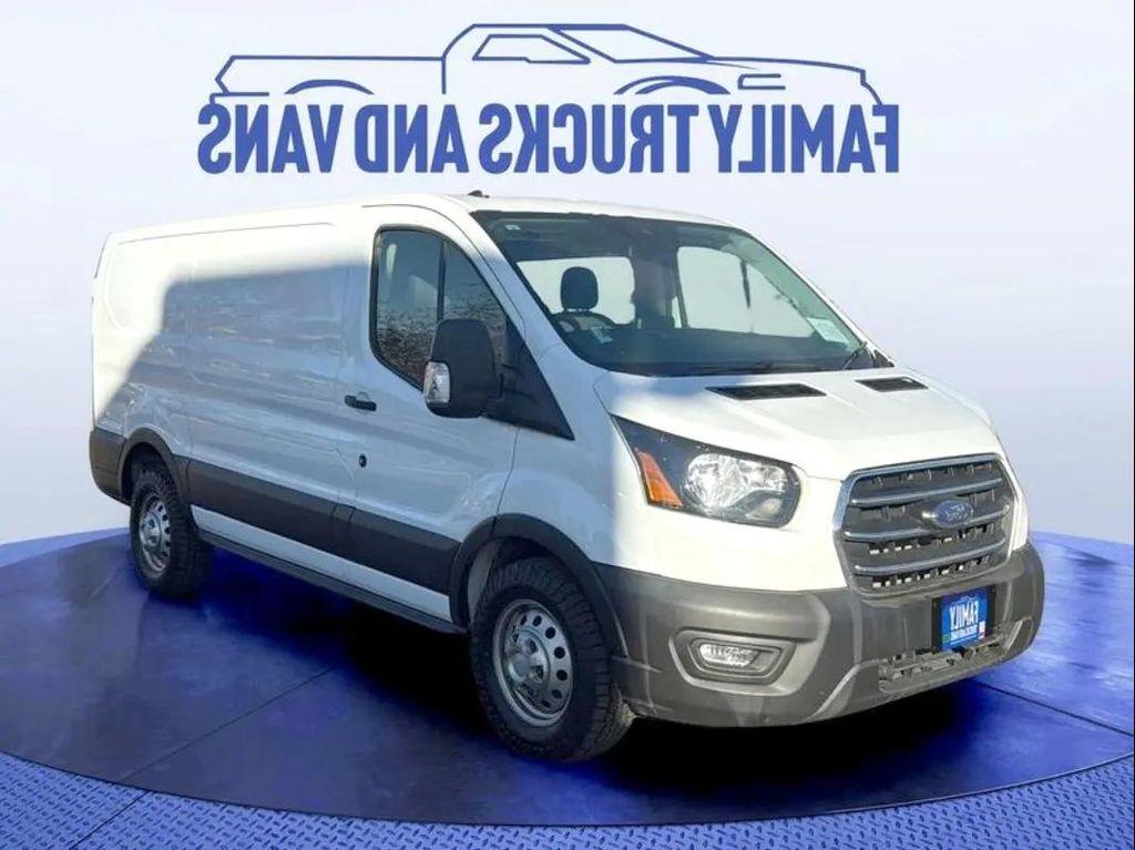 used 2020 Ford Transit-250 car, priced at $24,988