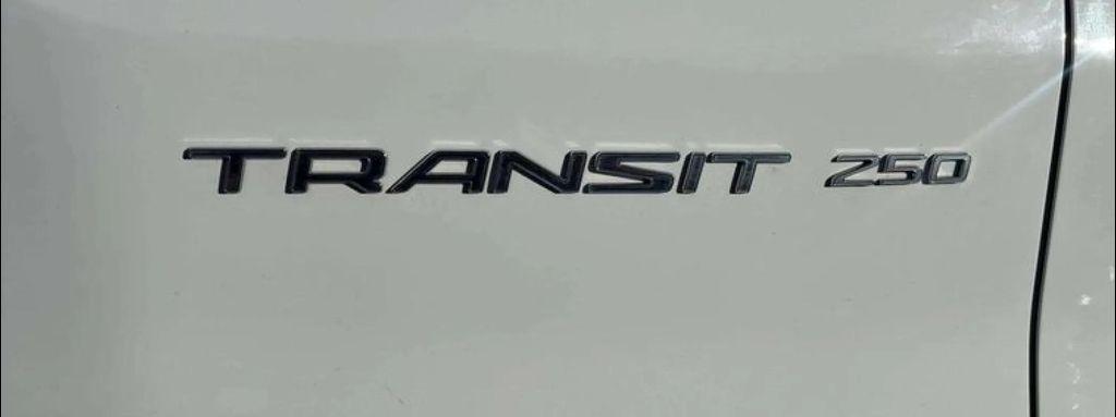 used 2020 Ford Transit-250 car, priced at $24,988