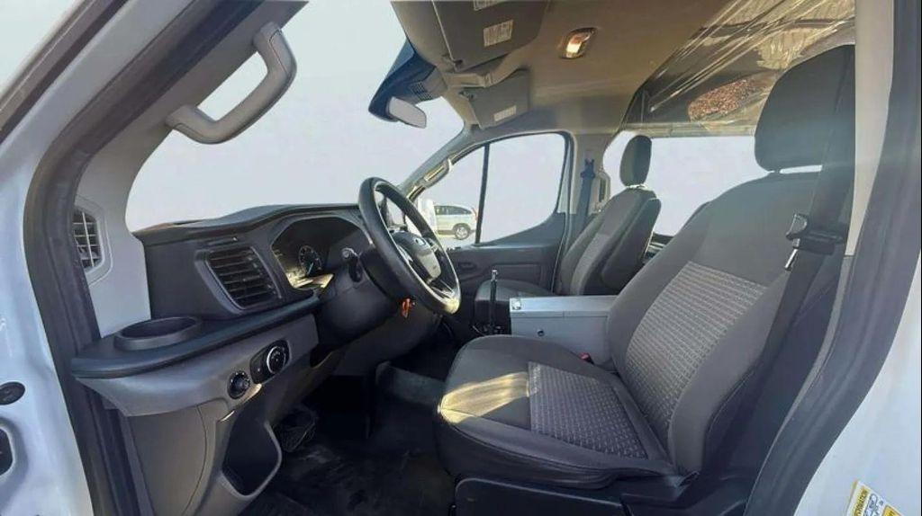 used 2020 Ford Transit-250 car, priced at $24,988
