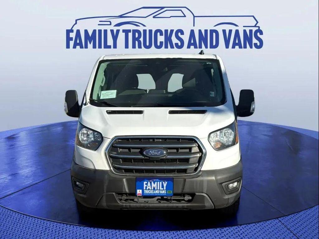 used 2020 Ford Transit-250 car, priced at $24,988