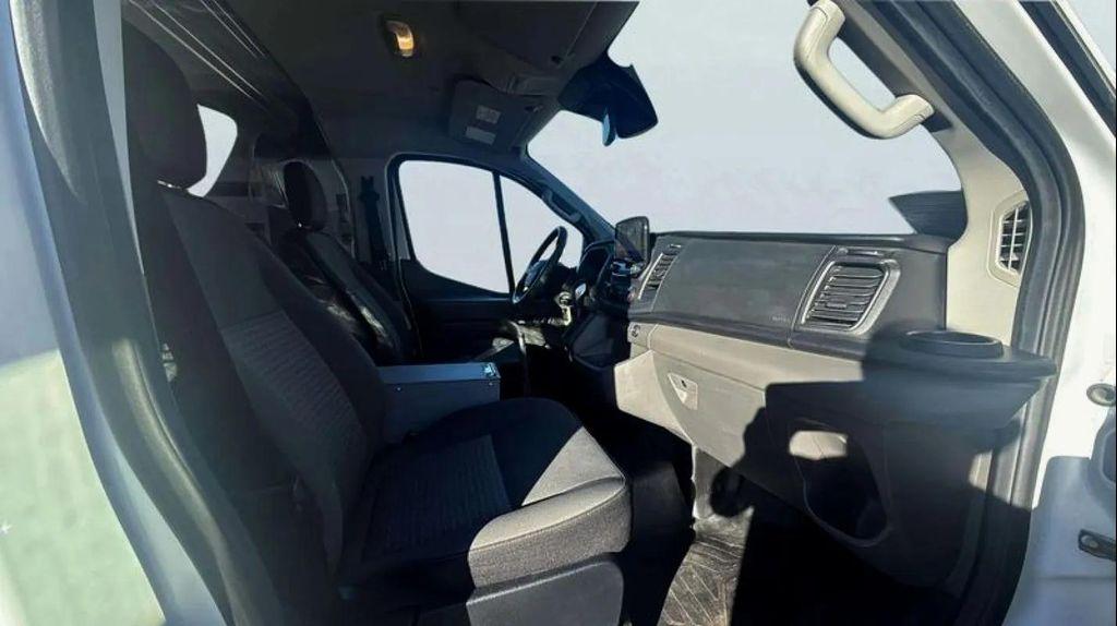 used 2020 Ford Transit-250 car, priced at $24,988