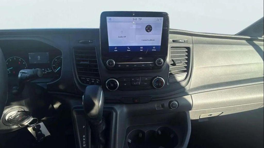 used 2020 Ford Transit-250 car, priced at $24,988