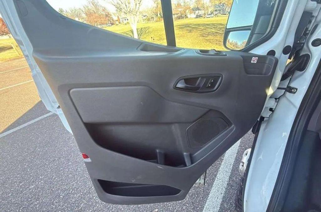 used 2020 Ford Transit-250 car, priced at $24,988