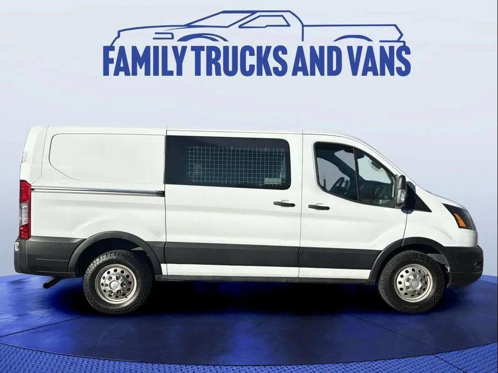 used 2020 Ford Transit-250 car, priced at $24,988