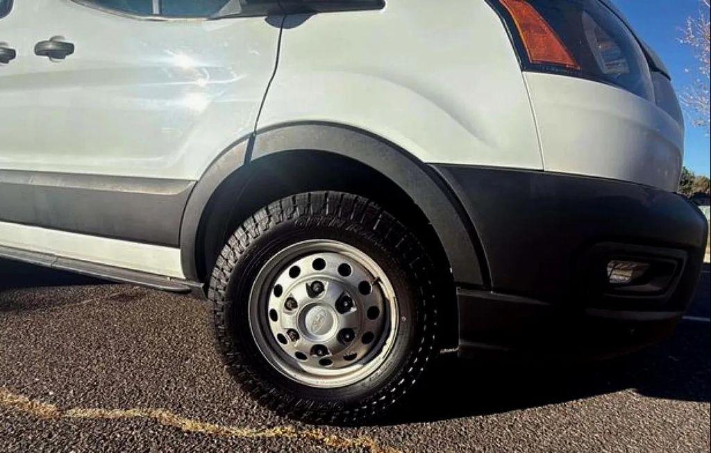 used 2020 Ford Transit-250 car, priced at $24,988