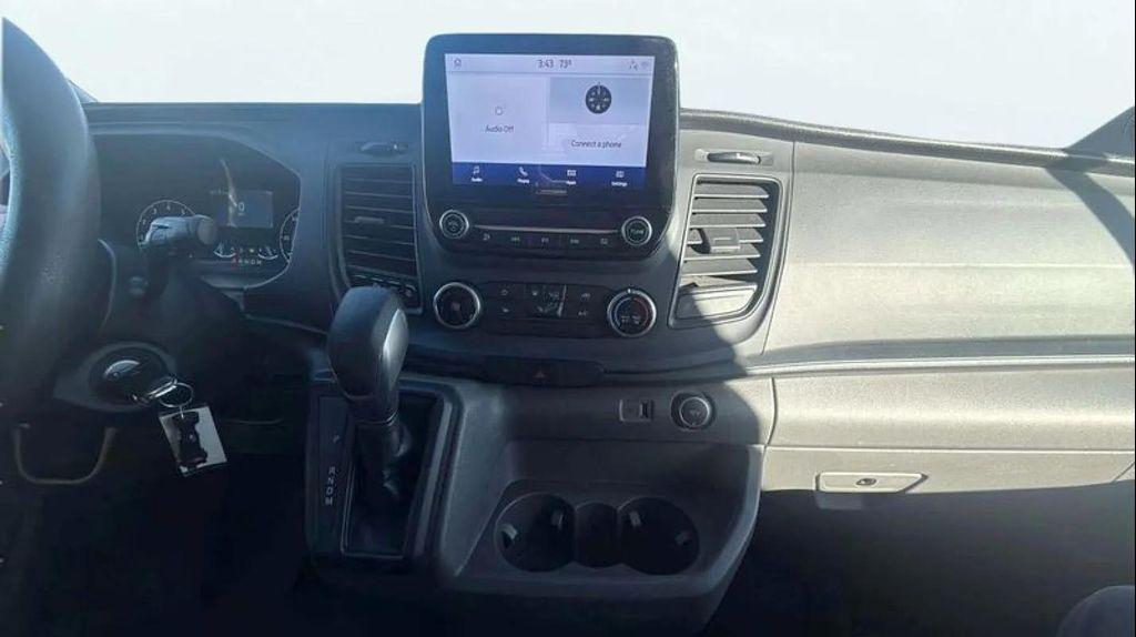 used 2020 Ford Transit-250 car, priced at $24,988