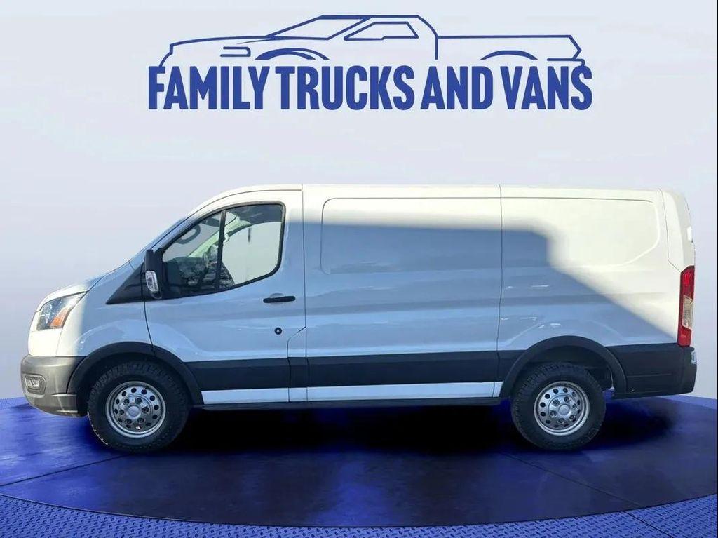 used 2020 Ford Transit-250 car, priced at $24,988