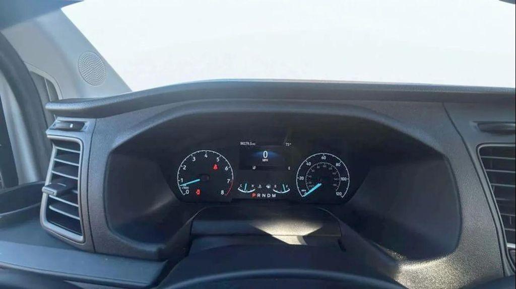 used 2020 Ford Transit-250 car, priced at $24,988