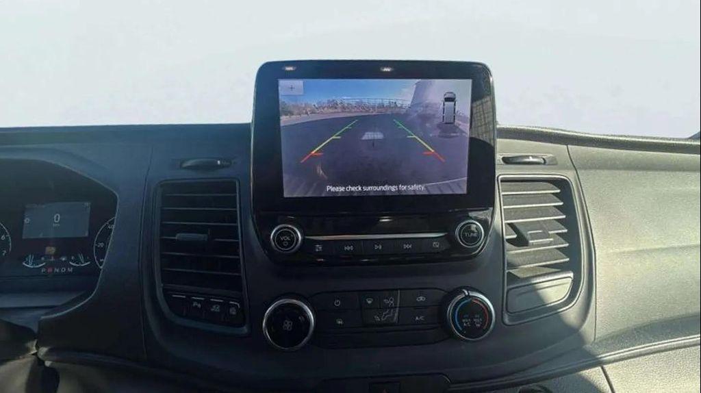 used 2020 Ford Transit-250 car, priced at $24,988