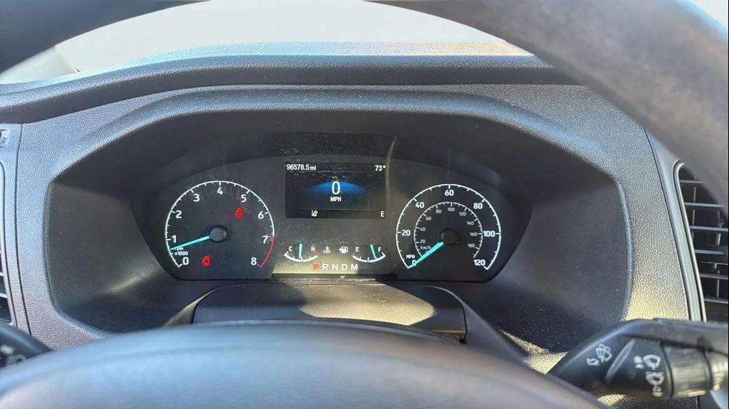 used 2020 Ford Transit-250 car, priced at $24,988