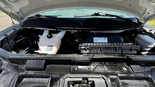 used 2021 GMC Savana 3500 car, priced at $24,988