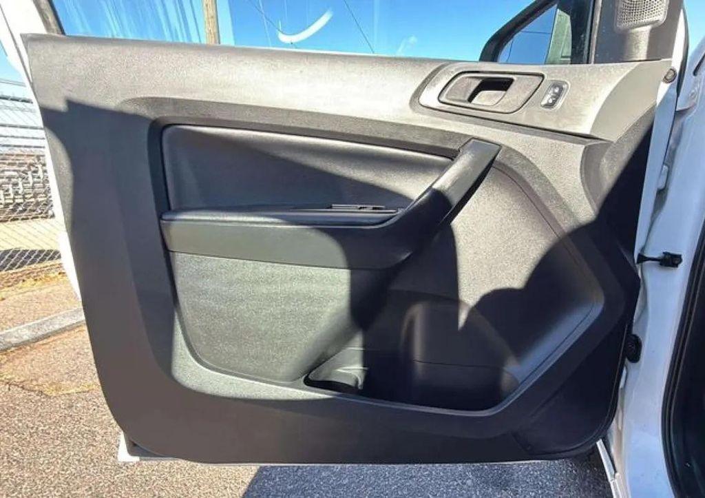 used 2020 Ford Ranger car, priced at $13,988