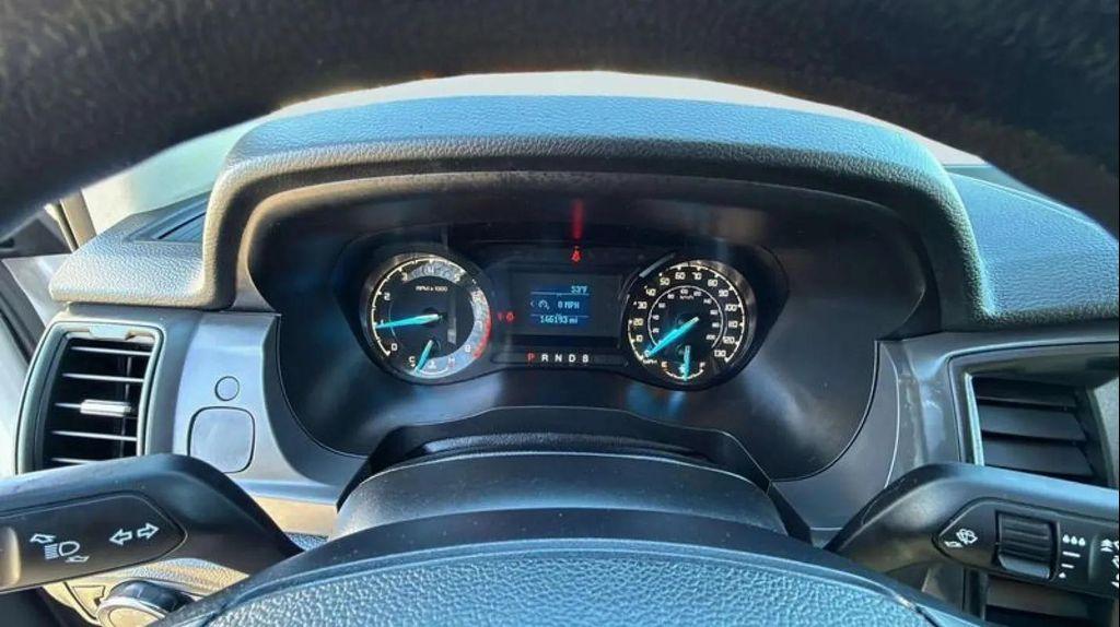 used 2020 Ford Ranger car, priced at $13,988