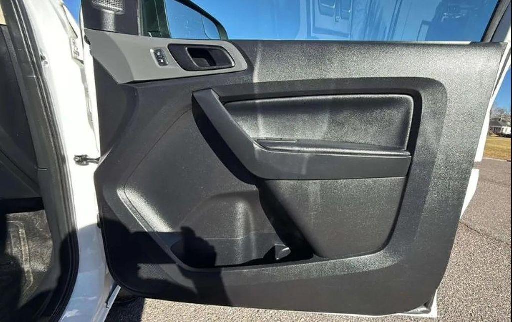 used 2020 Ford Ranger car, priced at $13,988