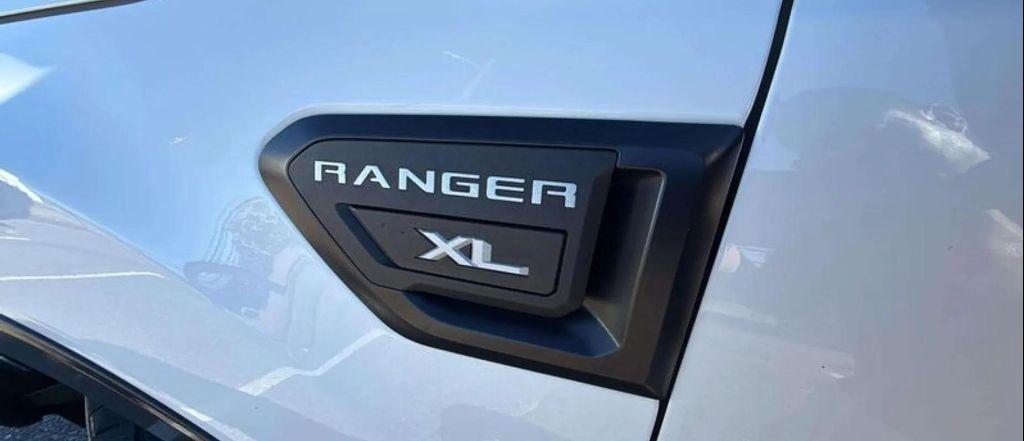 used 2020 Ford Ranger car, priced at $13,988