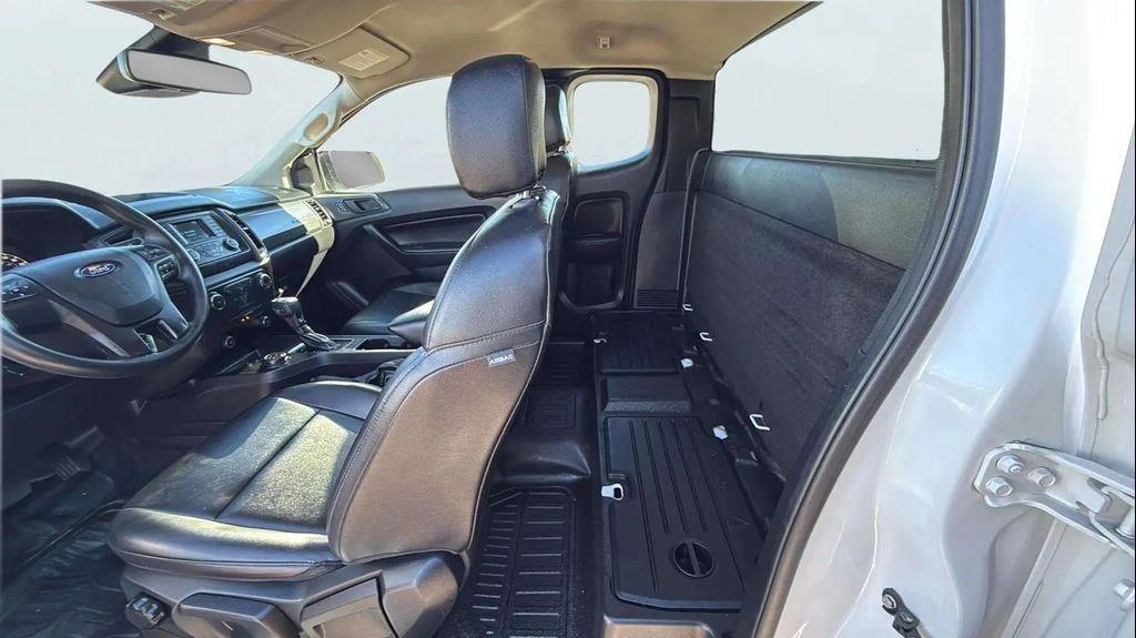 used 2020 Ford Ranger car, priced at $13,988