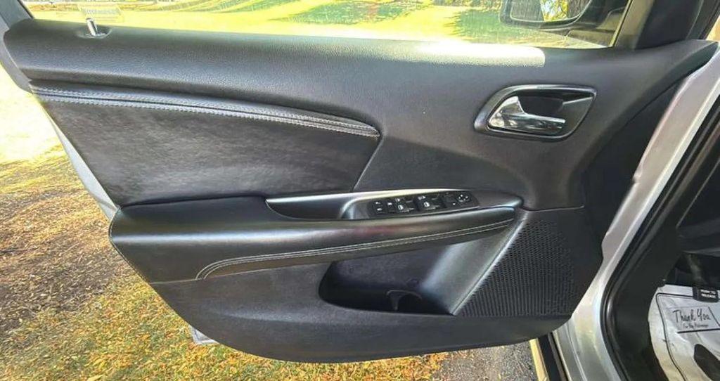 used 2020 Dodge Journey car, priced at $10,988