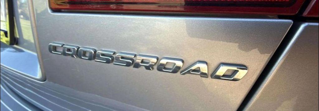 used 2020 Dodge Journey car, priced at $10,988