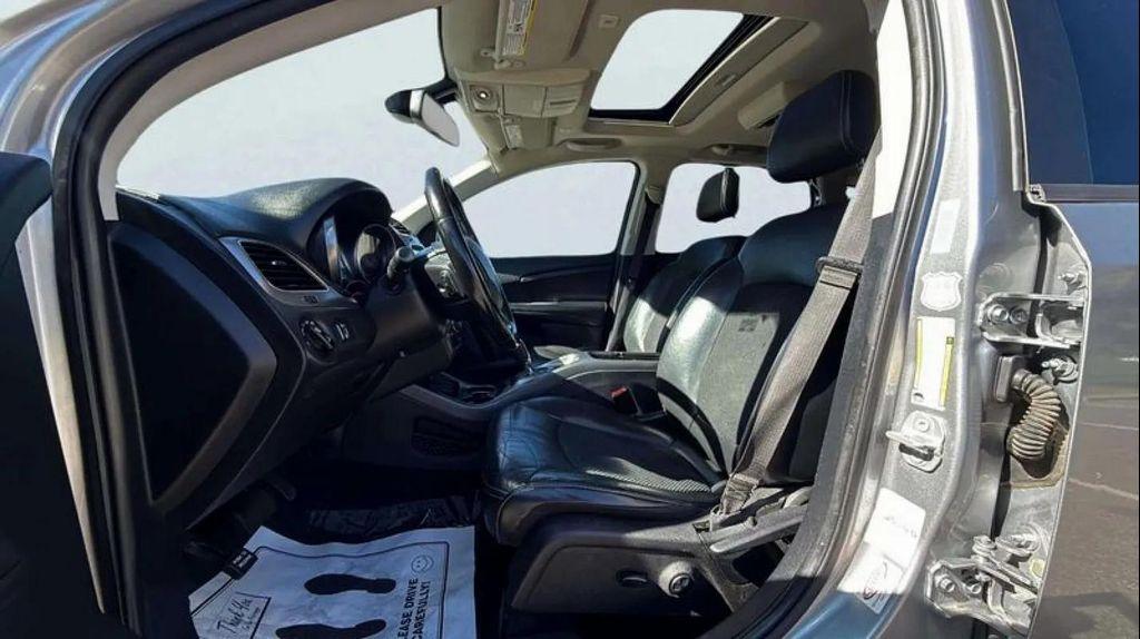 used 2020 Dodge Journey car, priced at $10,988