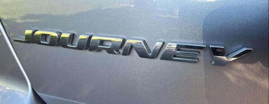 used 2020 Dodge Journey car, priced at $10,988