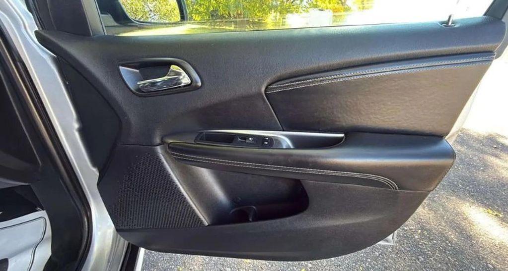 used 2020 Dodge Journey car, priced at $10,988