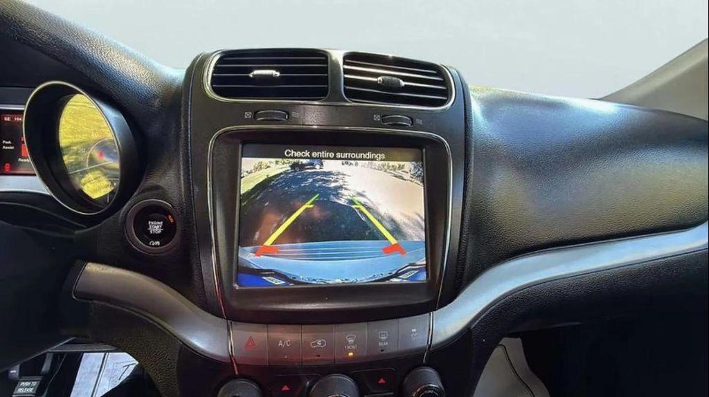 used 2020 Dodge Journey car, priced at $10,988