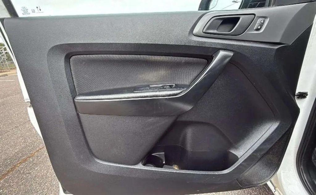 used 2021 Ford Ranger car, priced at $19,988