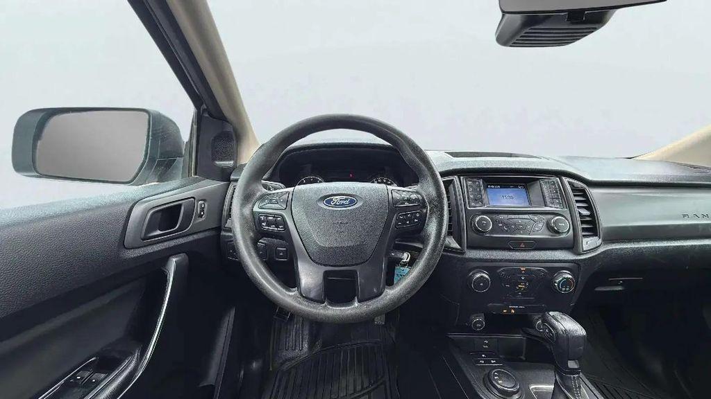 used 2021 Ford Ranger car, priced at $19,988
