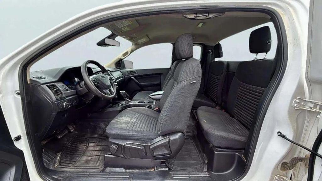 used 2021 Ford Ranger car, priced at $19,988