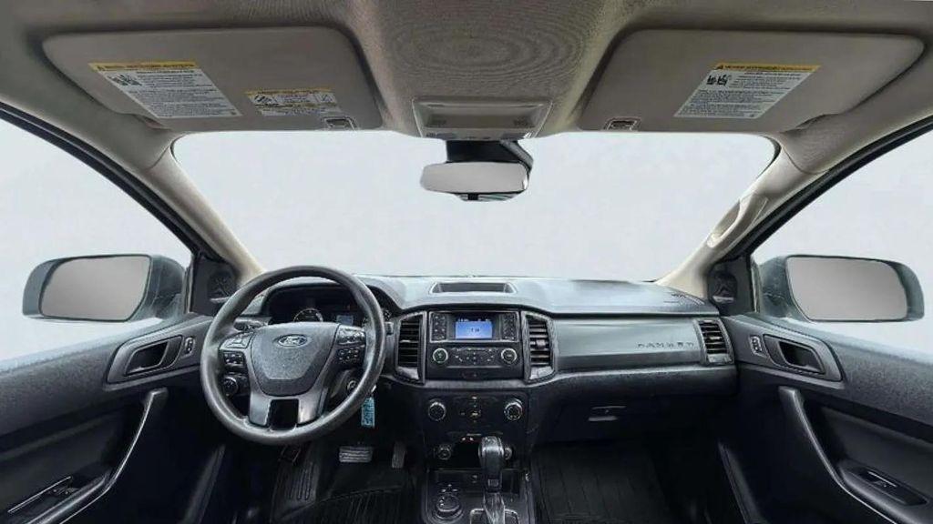 used 2021 Ford Ranger car, priced at $19,988