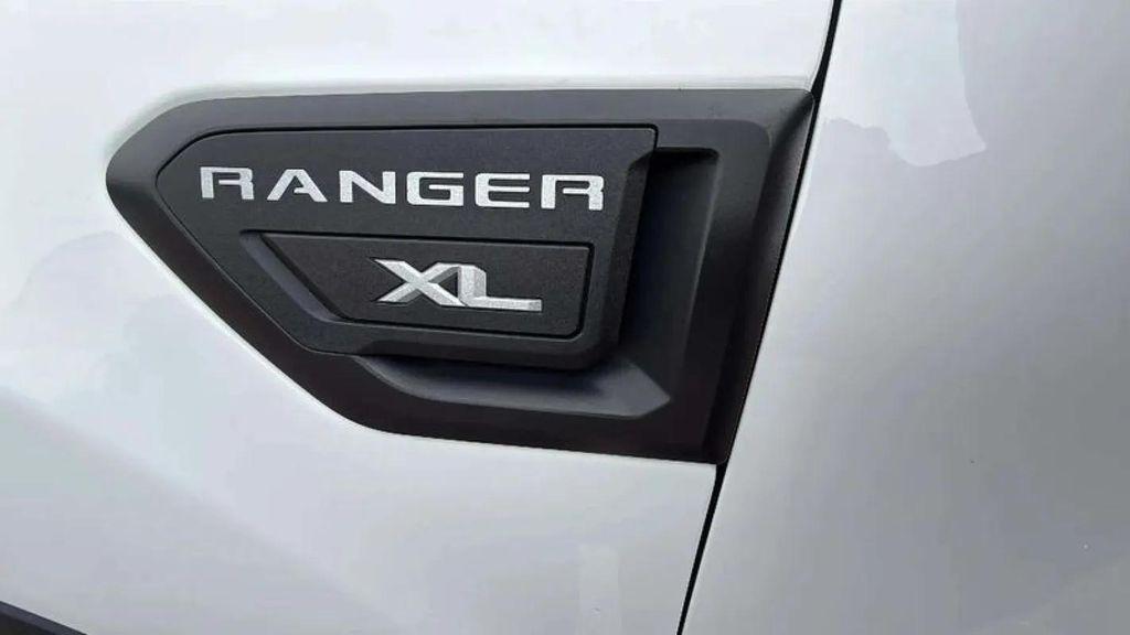 used 2021 Ford Ranger car, priced at $19,988